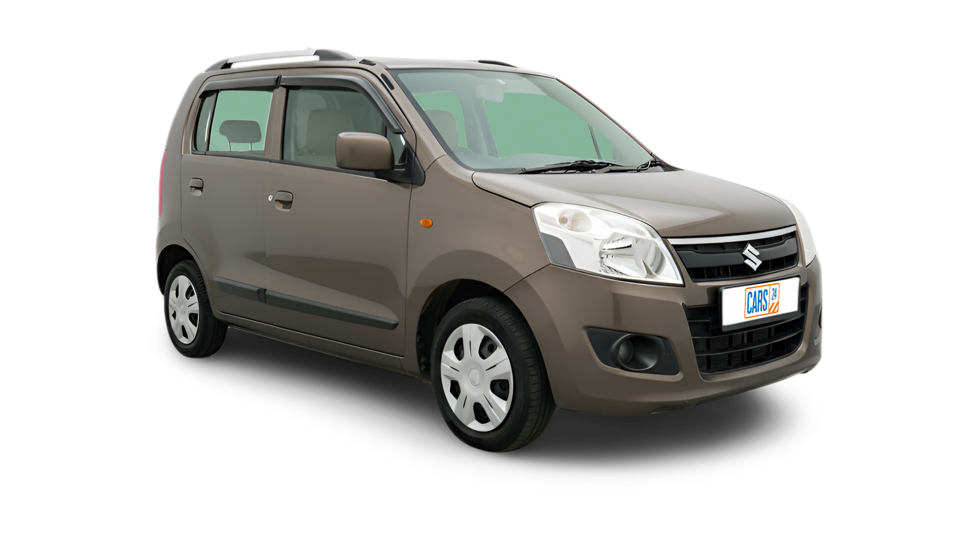 Maruti Wagon R 1.0-img